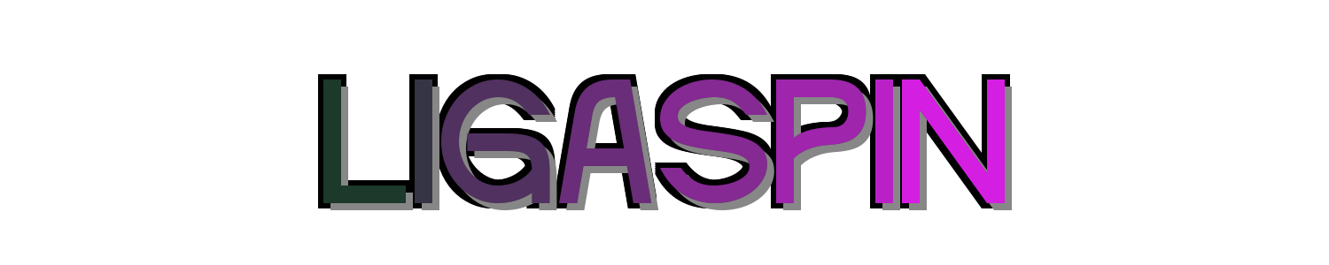 LIGASPIN Logo